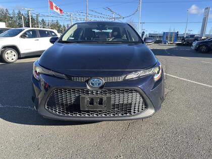 used 2022 Toyota Corolla car, priced at $30,998