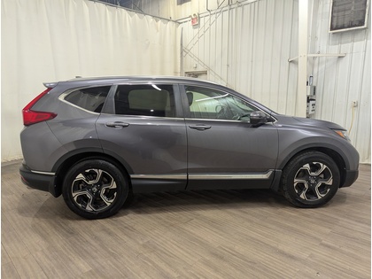 used 2019 Honda CR-V car, priced at $37,549