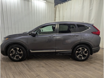 used 2019 Honda CR-V car, priced at $37,549