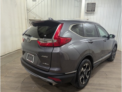 used 2019 Honda CR-V car, priced at $37,549