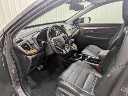 used 2019 Honda CR-V car, priced at $37,549