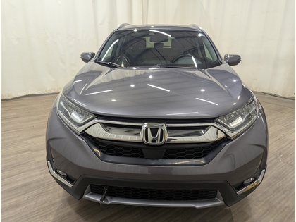 used 2019 Honda CR-V car, priced at $37,549