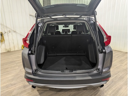 used 2019 Honda CR-V car, priced at $37,549