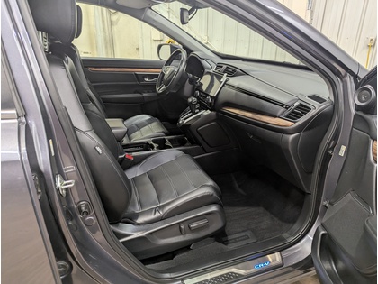 used 2019 Honda CR-V car, priced at $37,549