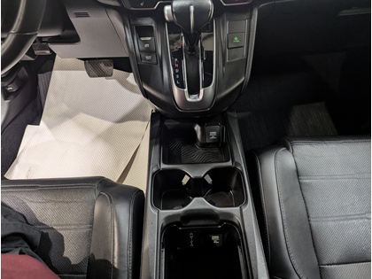 used 2019 Honda CR-V car, priced at $37,549