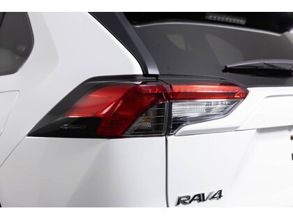 used 2021 Toyota RAV4 car, priced at $32,998