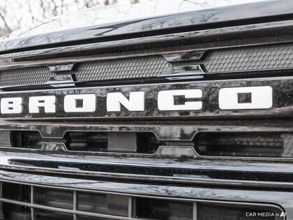 used 2022 Ford Bronco Sport car, priced at $29,988