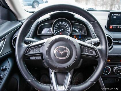 used 2019 Mazda CX-3 car, priced at $20,500