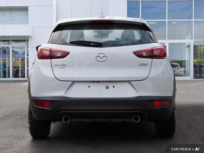 used 2019 Mazda CX-3 car, priced at $20,500