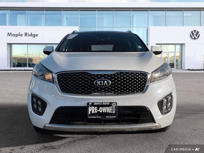 used 2018 Kia Sorento car, priced at $20,998