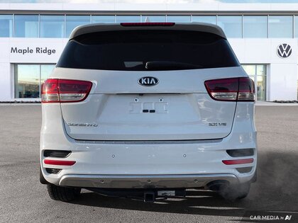 used 2018 Kia Sorento car, priced at $20,998