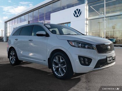 used 2018 Kia Sorento car, priced at $20,998