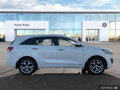 used 2018 Kia Sorento car, priced at $20,998