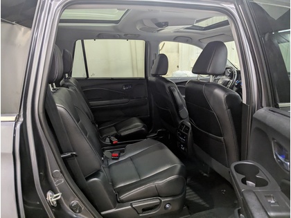 used 2020 Honda Pilot car, priced at $37,694