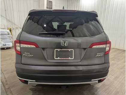 used 2020 Honda Pilot car, priced at $37,694