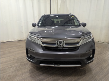 used 2020 Honda Pilot car, priced at $37,694