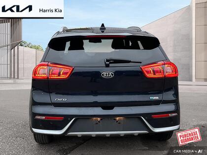 used 2019 Kia Niro car, priced at $20,498