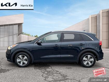 used 2019 Kia Niro car, priced at $20,498