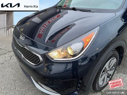 used 2019 Kia Niro car, priced at $20,498