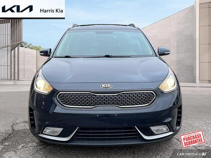 used 2019 Kia Niro car, priced at $20,498