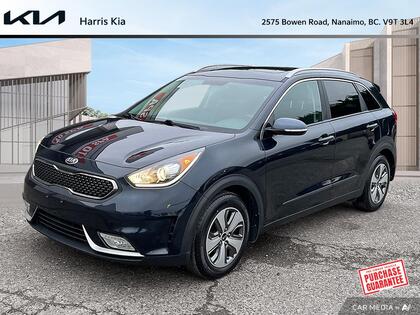 used 2019 Kia Niro car, priced at $20,498