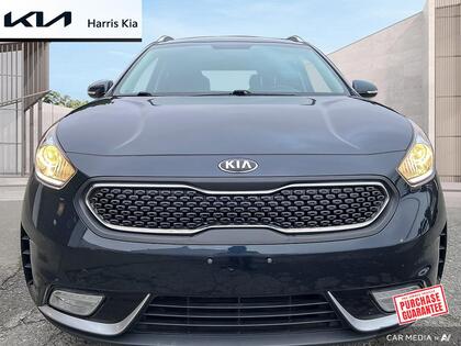 used 2019 Kia Niro car, priced at $20,498