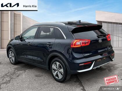 used 2019 Kia Niro car, priced at $20,498