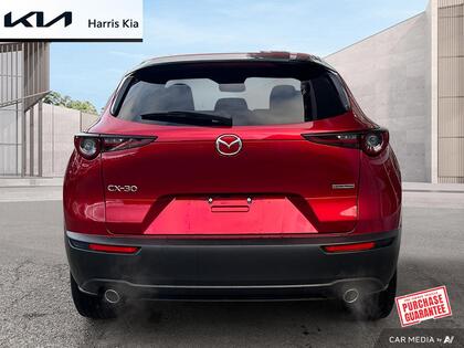 used 2021 Mazda CX-30 car, priced at $26,998