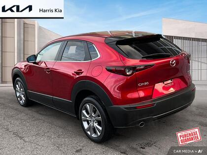 used 2021 Mazda CX-30 car, priced at $26,998