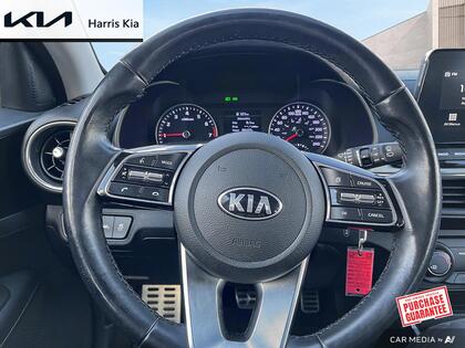 used 2020 Kia Forte5 car, priced at $18,995