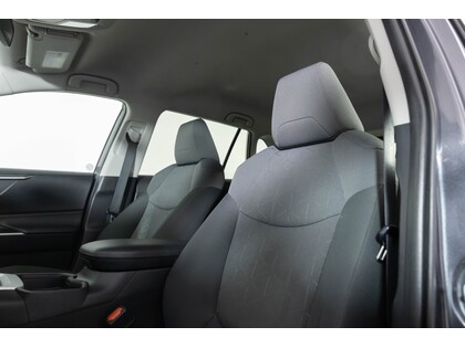 used 2020 Toyota RAV4 car, priced at $27,998