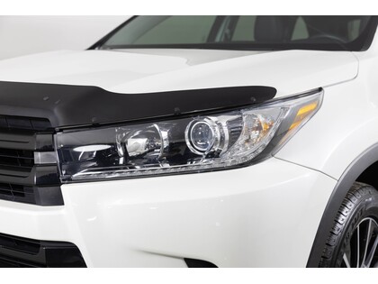 used 2017 Toyota Highlander car, priced at $27,998