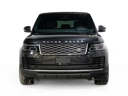 used 2020 Land Rover Range Rover car, priced at $71,900