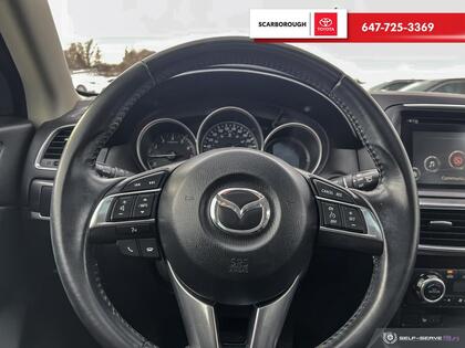 used 2016 Mazda CX-5 car, priced at $16,995