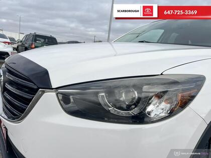 used 2016 Mazda CX-5 car, priced at $16,995