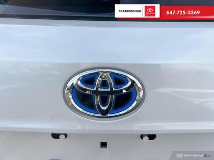 used 2024 Toyota Highlander car, priced at $59,995