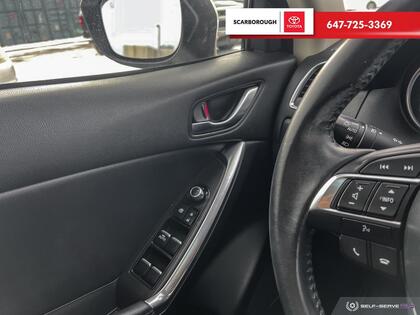 used 2016 Mazda CX-5 car, priced at $16,995