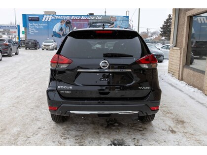 used 2019 Nissan Rogue car, priced at $24,988