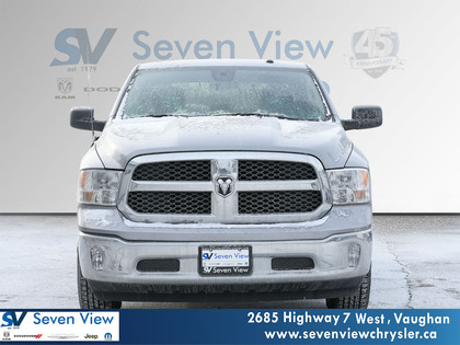 used 2023 Ram 1500 Classic car, priced at $45,010