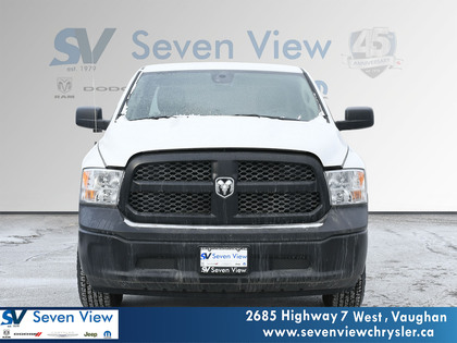 used 2023 Ram 1500 Classic car, priced at $43,510