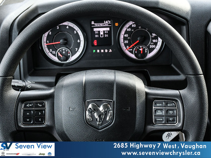 used 2023 Ram 1500 Classic car, priced at $43,510