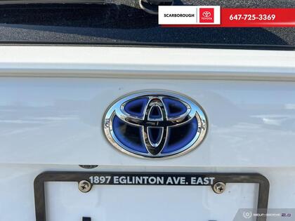 used 2019 Toyota RAV4 car, priced at $23,495