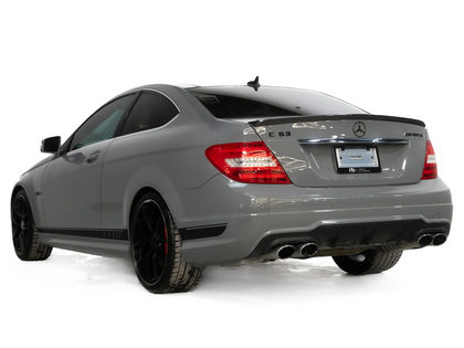 used 2015 Mercedes-Benz C-Class car, priced at $45,900