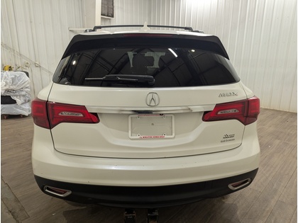 used 2016 Acura MDX car, priced at $19,987