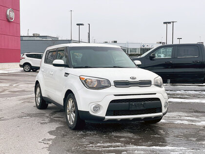 used 2018 Kia Soul car, priced at $12,438