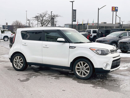 used 2018 Kia Soul car, priced at $12,438