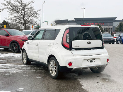 used 2018 Kia Soul car, priced at $12,438