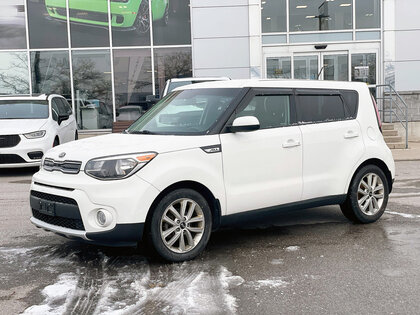 used 2018 Kia Soul car, priced at $12,438