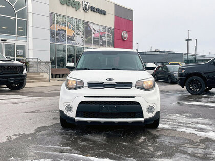 used 2018 Kia Soul car, priced at $12,438