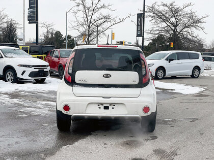 used 2018 Kia Soul car, priced at $12,438